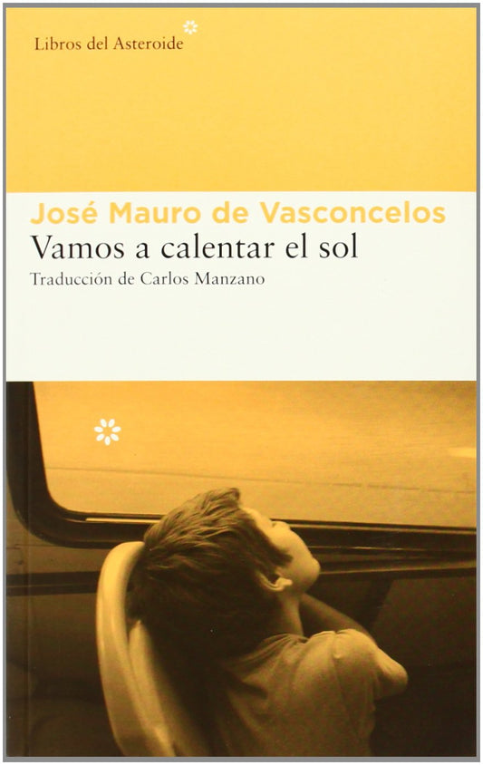 Vamos a calentar el sol