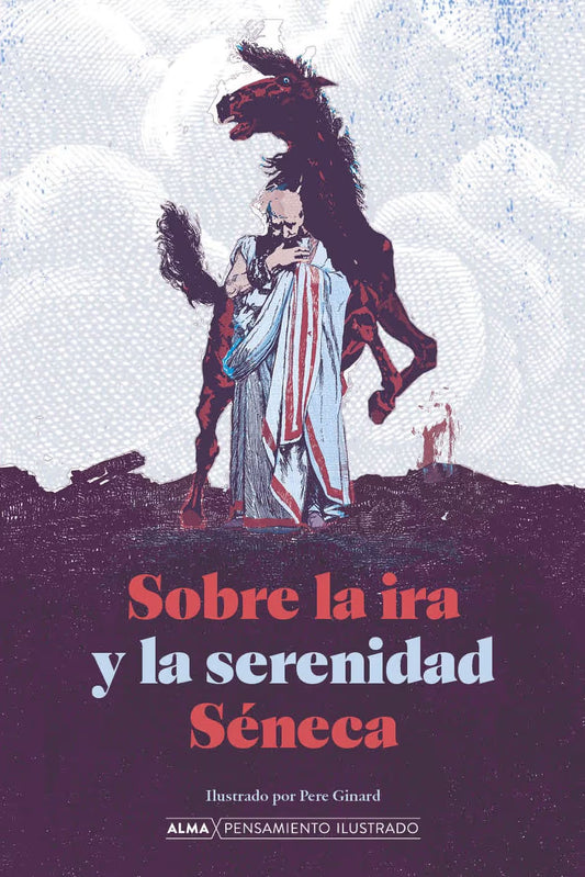 Sobre la ira y la serenidad (TD)