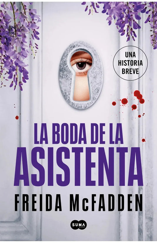 La boda de la asistenta