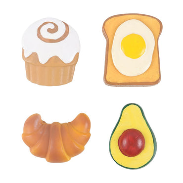 Set de Imanes Brunch Club para Refrigerador