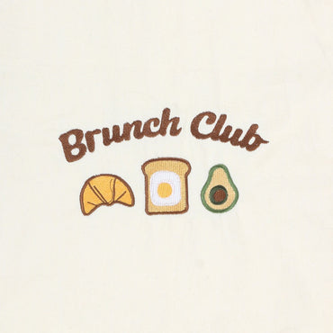Brunch Club Tote Bag