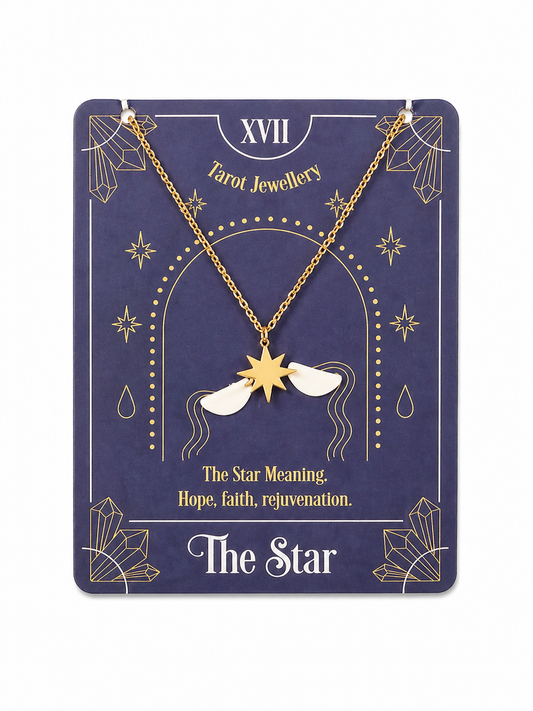 Collar The Star
