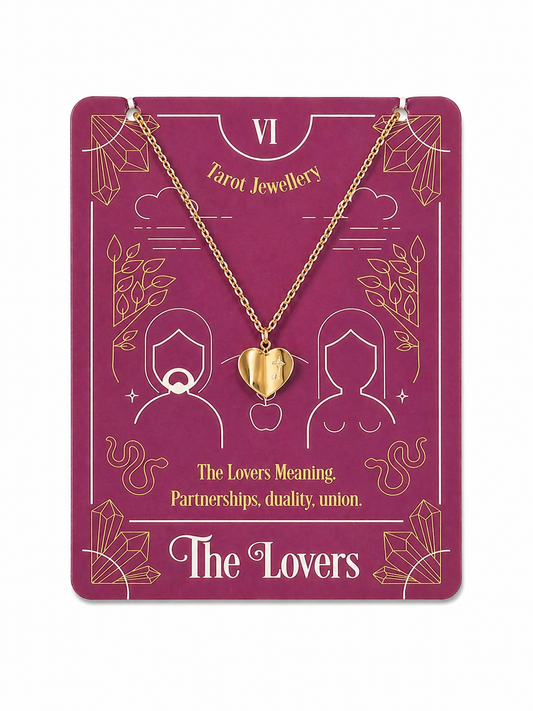 Collar The Lovers