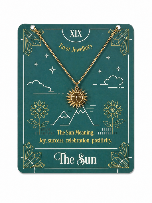 Collar The Sun