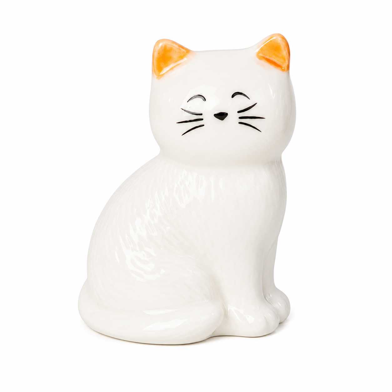 Lucky Cats Cerámica