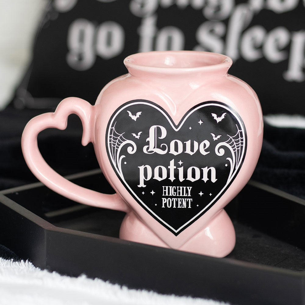 Taza XL Love Potion