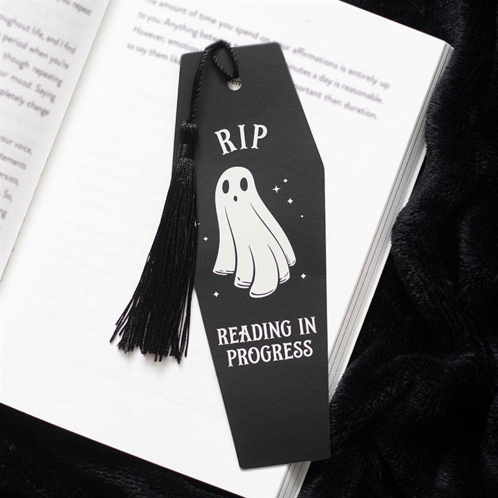 Separador RIP - Reading In Progress