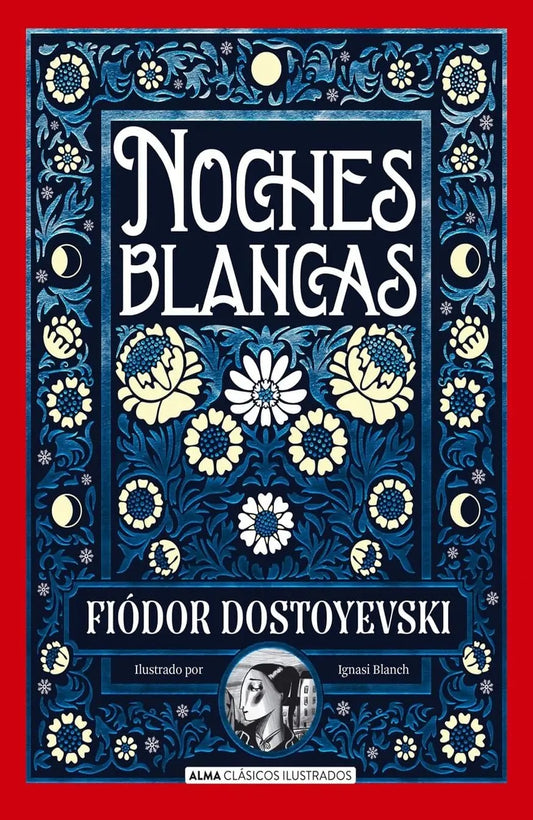 Noches blancas
