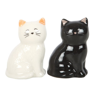 Lucky Cats Cerámica