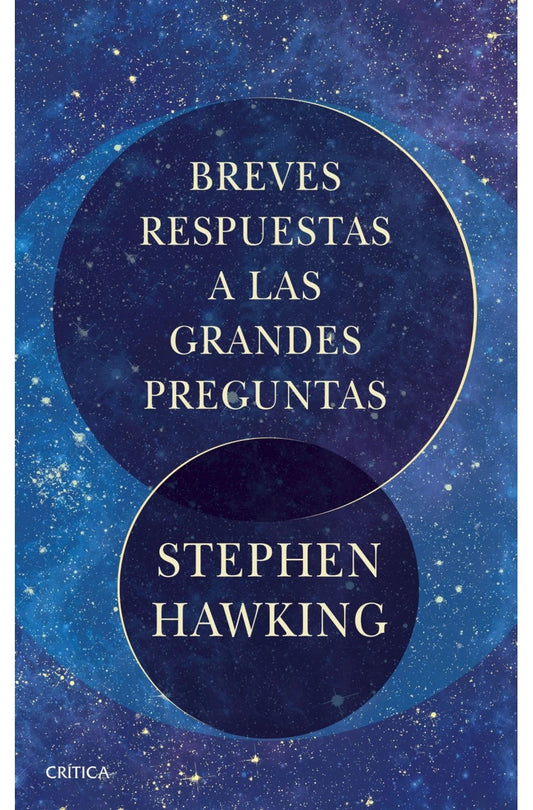 Breves respuestas a las grandes preguntas (TD)