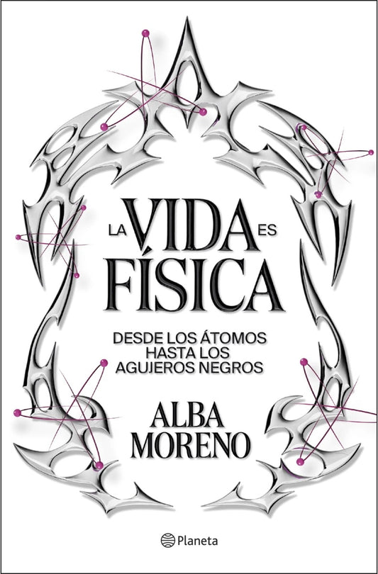 La vida es física