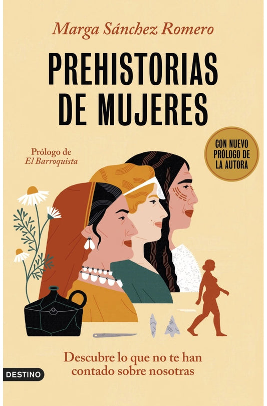 Prehistorias de mujeres (TD)