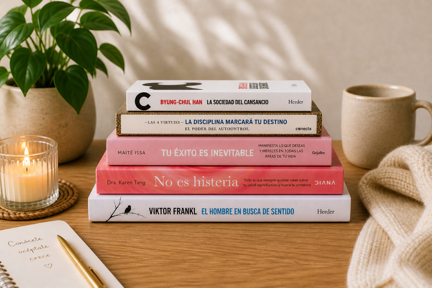 Autoconocimiento