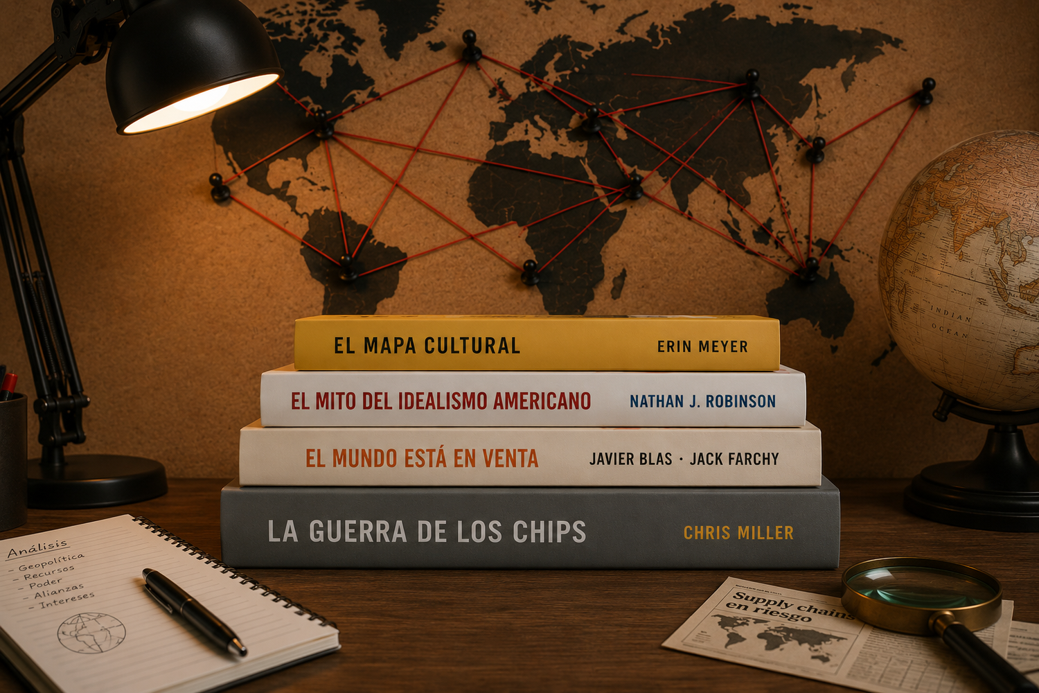 Geopolítica