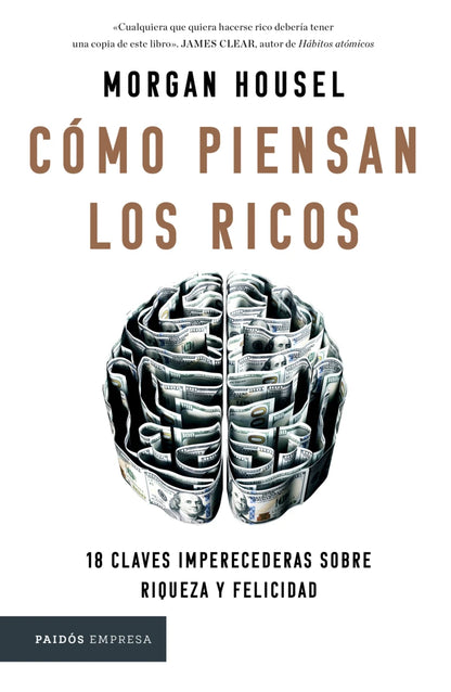 La psicología del dinero
