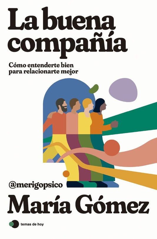 La buena compañía