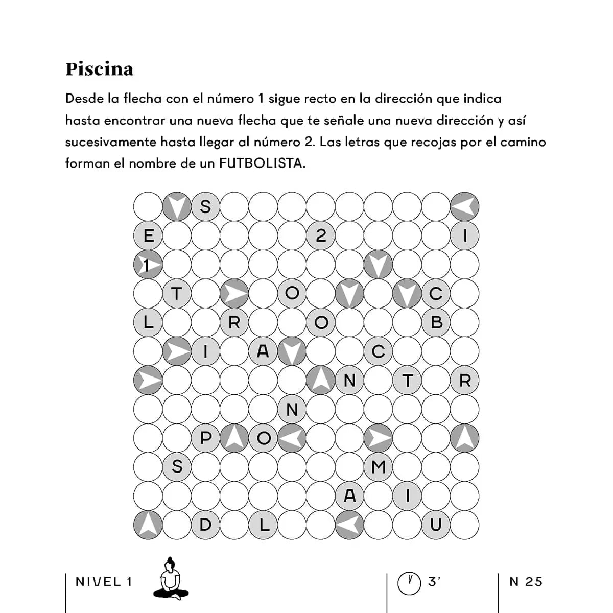 Pasatiempos Variados para No Aburrirse