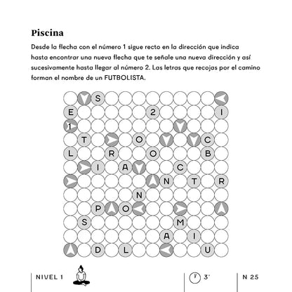 Pasatiempos Variados para No Aburrirse