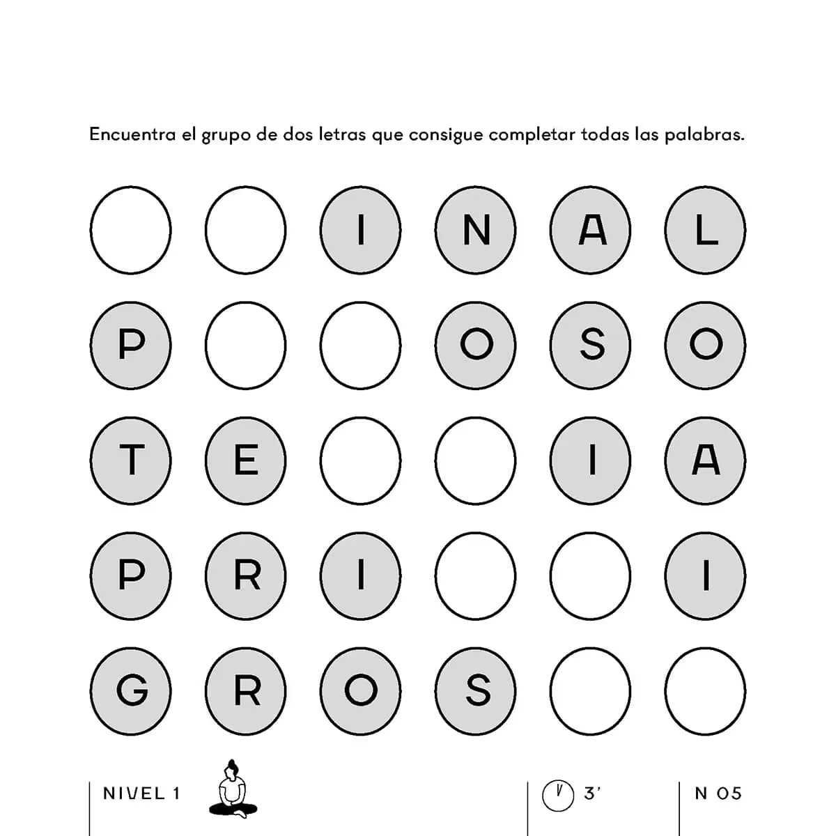 Pasatiempos Variados para No Aburrirse