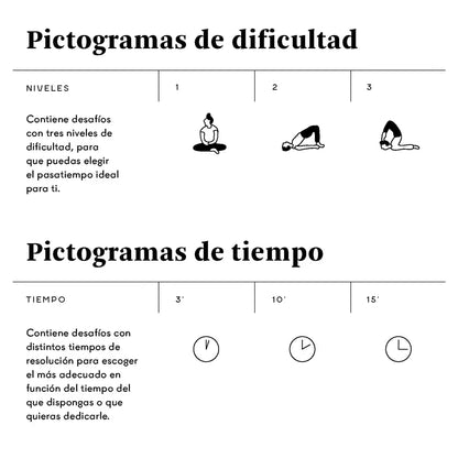 Pasatiempos Variados para No Aburrirse
