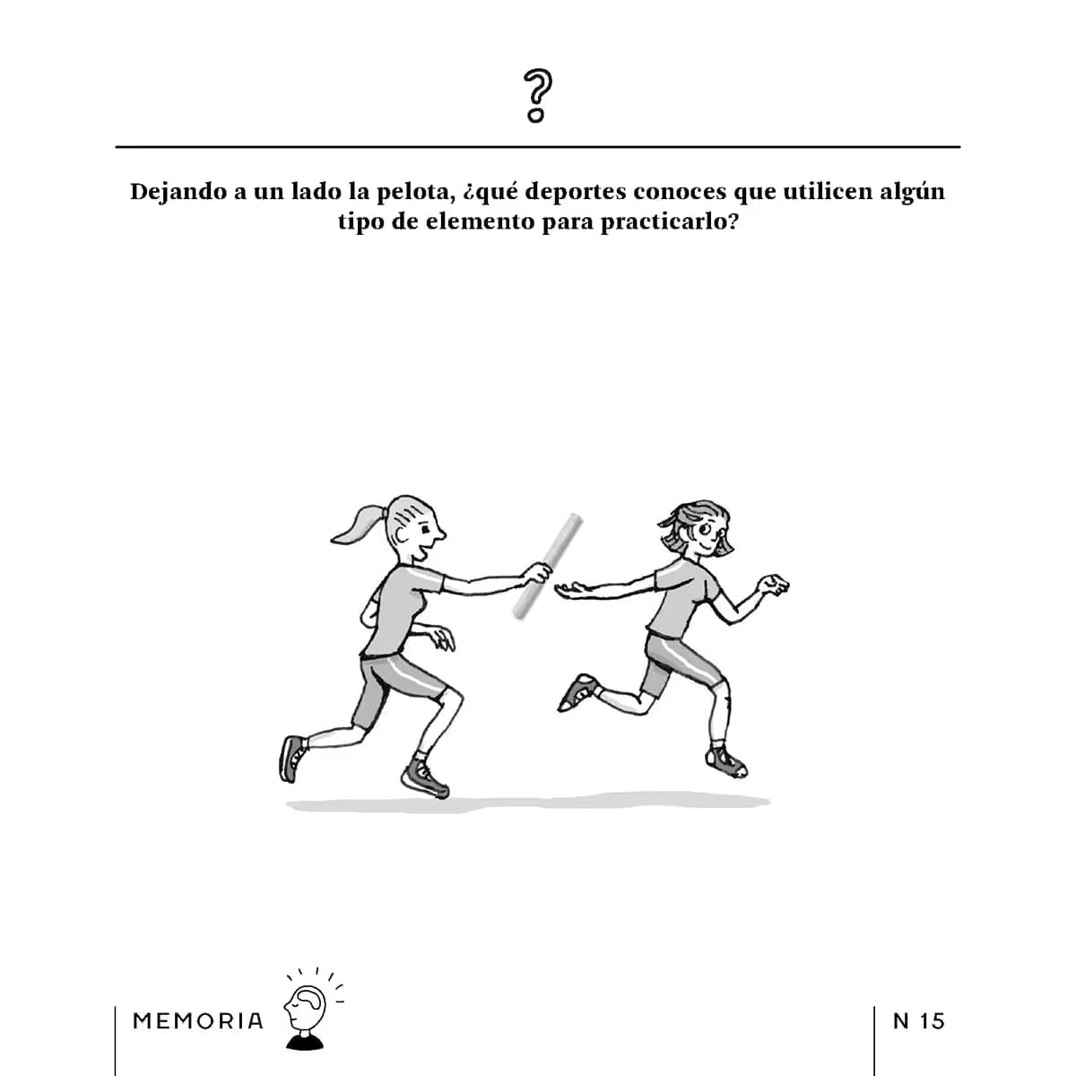 Juegos de Ingenio para Estimular el Pensamiento Lateral y la Creatividad