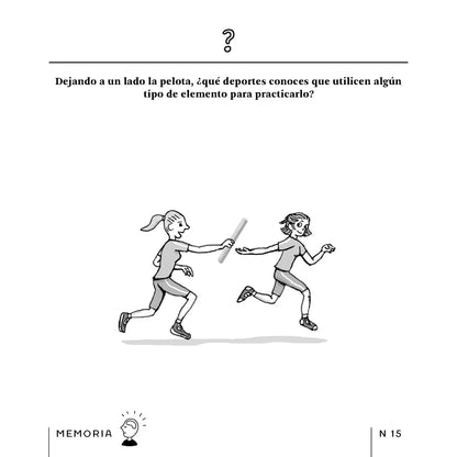 Juegos de Ingenio para Estimular el Pensamiento Lateral y la Creatividad
