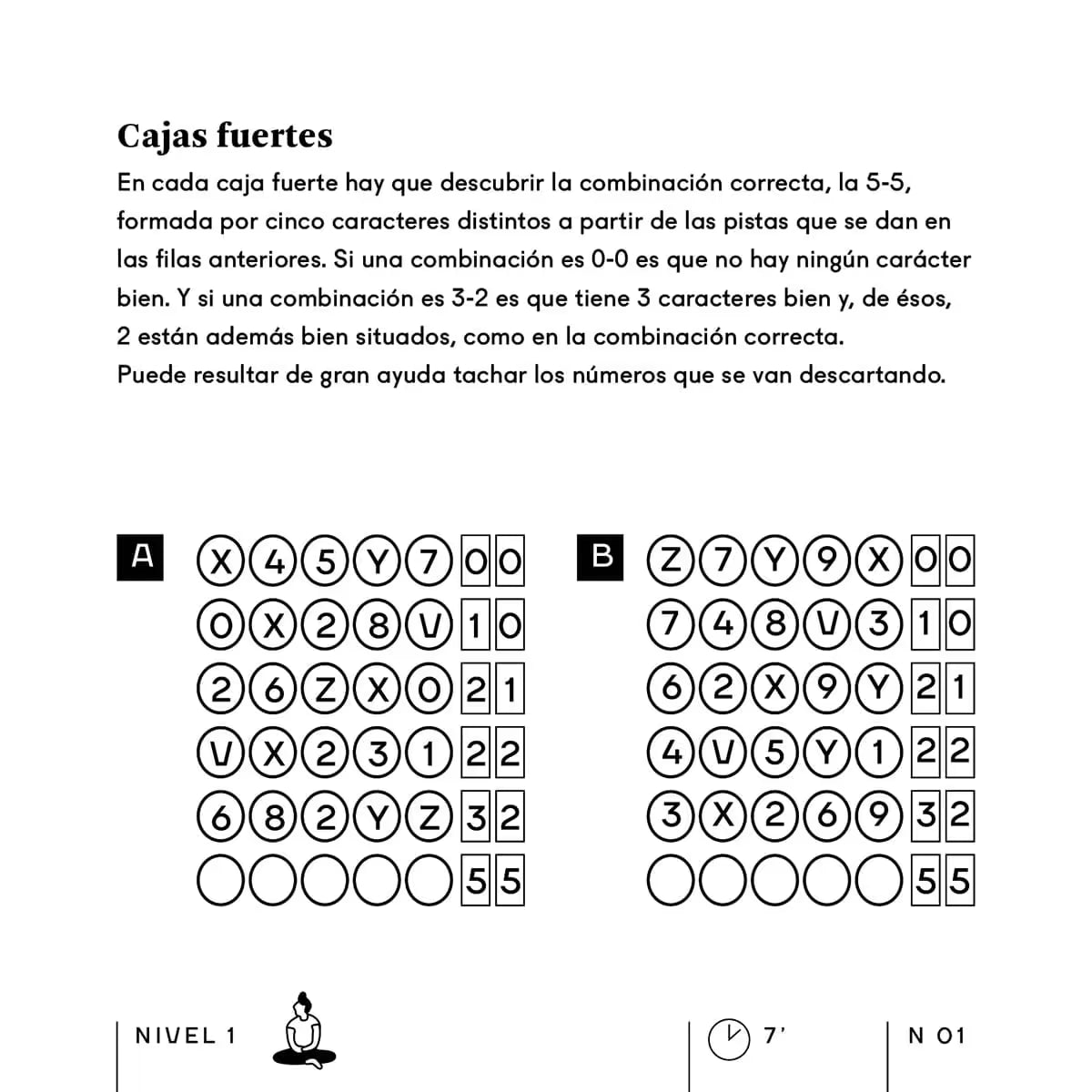 Juegos de Ingenio para Estimular el Pensamiento Lateral y la Creatividad