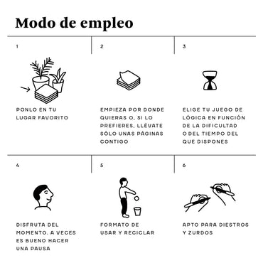 Juegos de Ingenio para Estimular el Pensamiento Lateral y la Creatividad