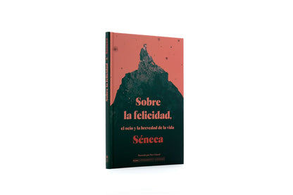 Sobre la felicidad, el ocio y la brevedad de la vida (TD)