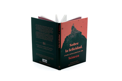 Sobre la felicidad, el ocio y la brevedad de la vida (TD)