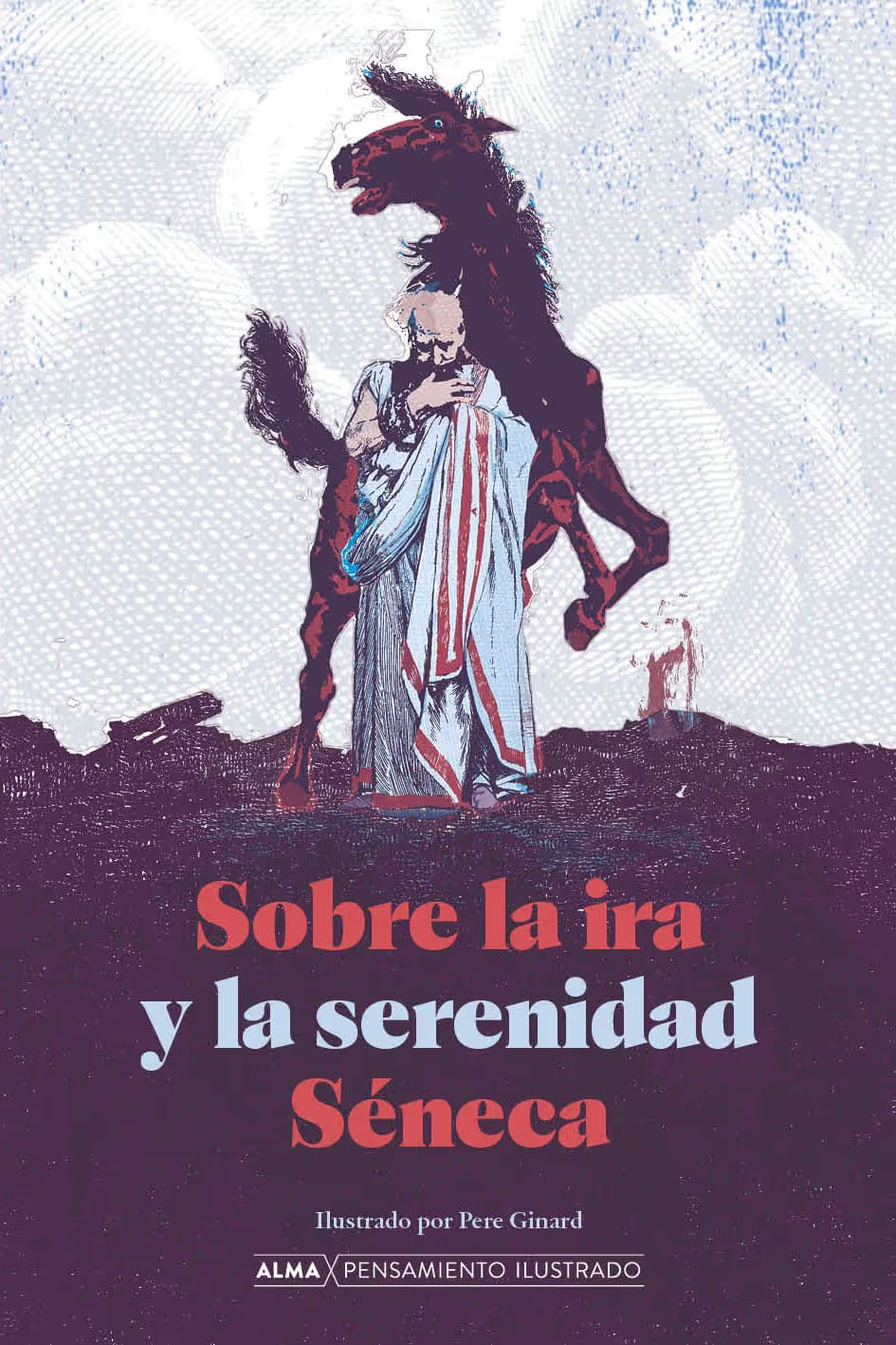 Sobre la ira y la serenidad (TD)