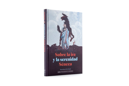 Sobre la ira y la serenidad (TD)