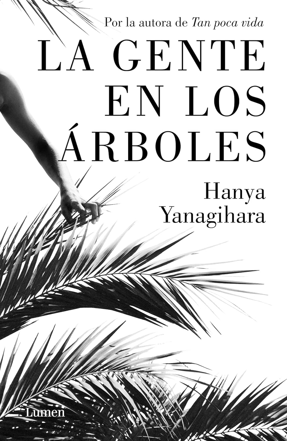 La gente de los árboles
