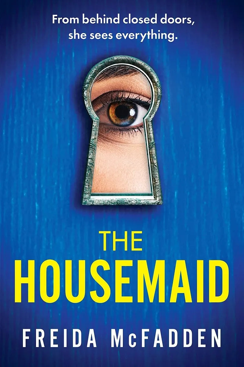 The Housemaid