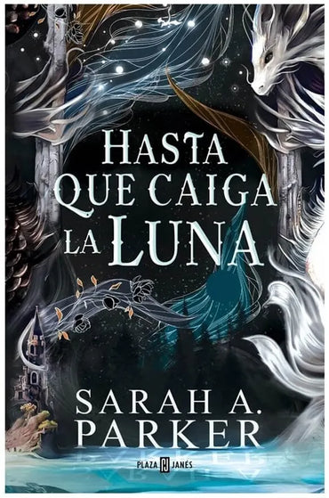 Hasta que caiga la luna. Edición Cantos Pintados (TD)