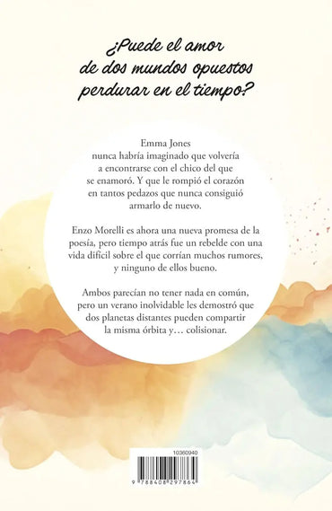 La Soledad de un Cielo Sin Estrellas (Ed. Cantos Pintados)