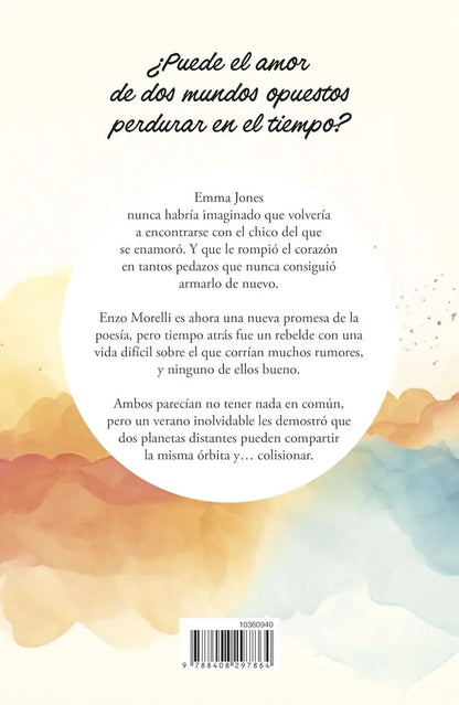 La Soledad de un Cielo Sin Estrellas (Ed. Cantos Pintados)