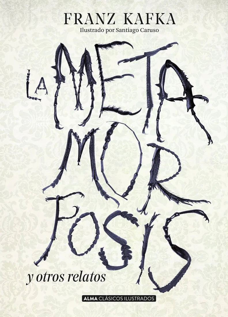 Metamorfosis (TD)