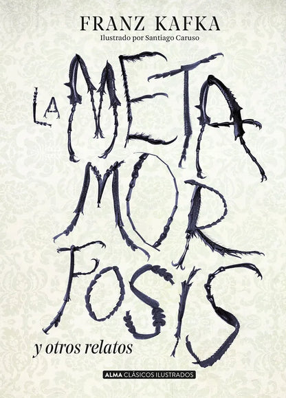Metamorfosis (TD)