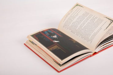 Harry Potter y la piedra filosofal (Ed. Minalima)