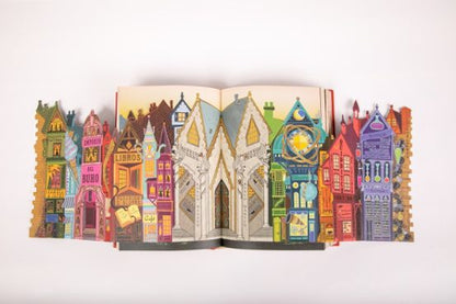 Harry Potter y la piedra filosofal (Ed. Minalima)