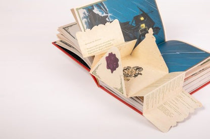 Harry Potter y la piedra filosofal (Ed. Minalima)