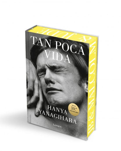 Tan Poca Vida. Edición Cantos Pintados