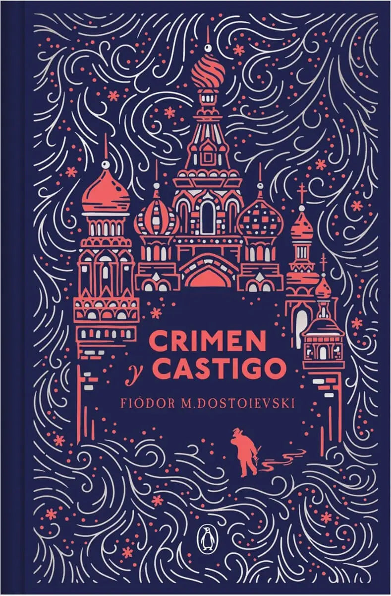 Crimen y Castigo (Edición Conmemorativa)