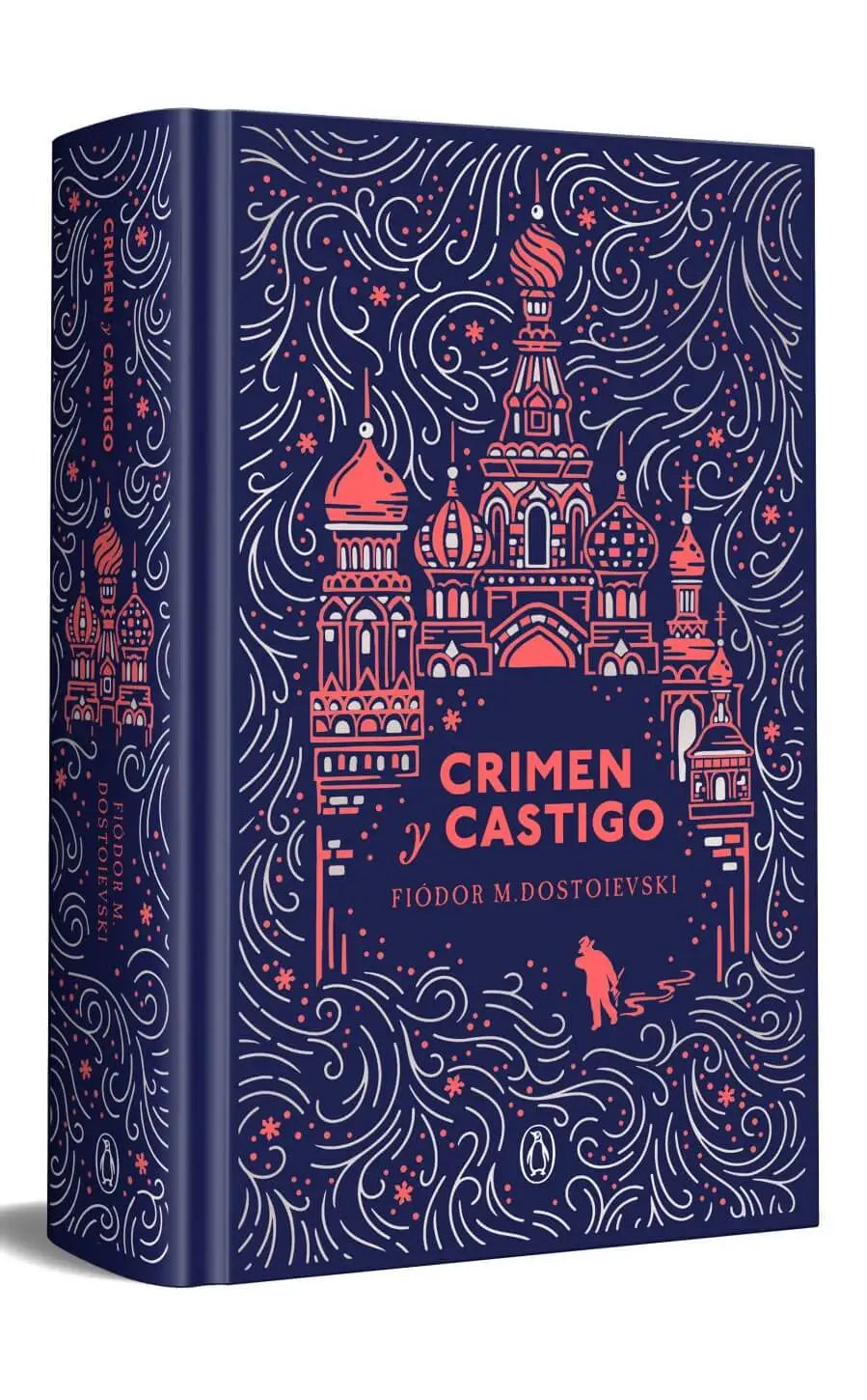Crimen y Castigo (Edición Conmemorativa)