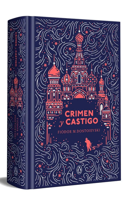 Crimen y Castigo (Edición Conmemorativa)