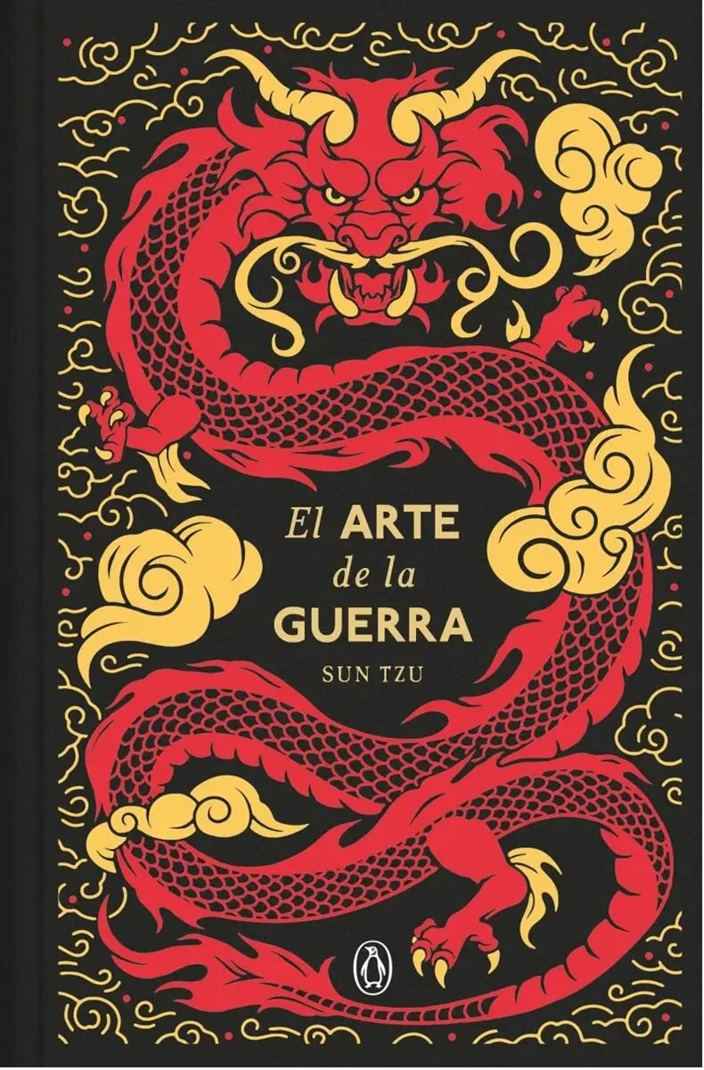 El arte de la guerra. Edición Especial (TD)