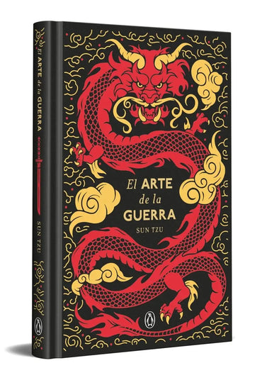 El arte de la guerra. Edición Especial (TD)