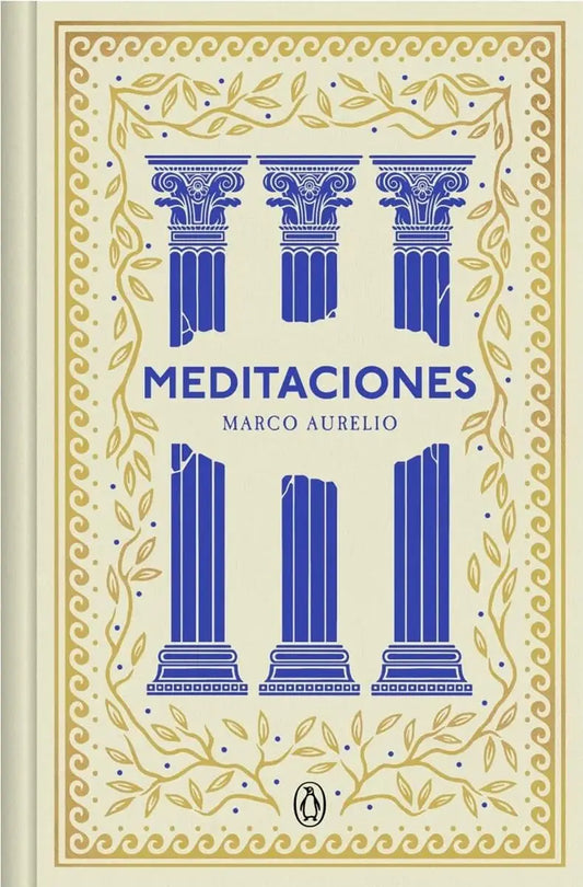 Meditaciones Edición Especial (TD)