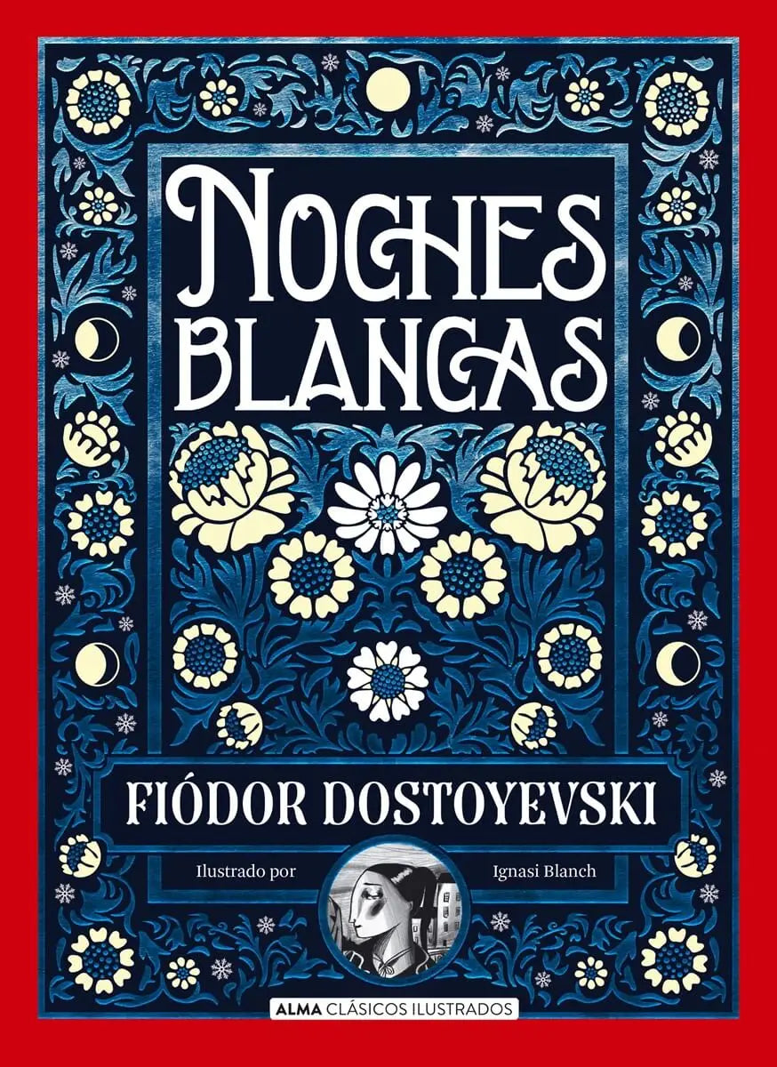 Noches blancas